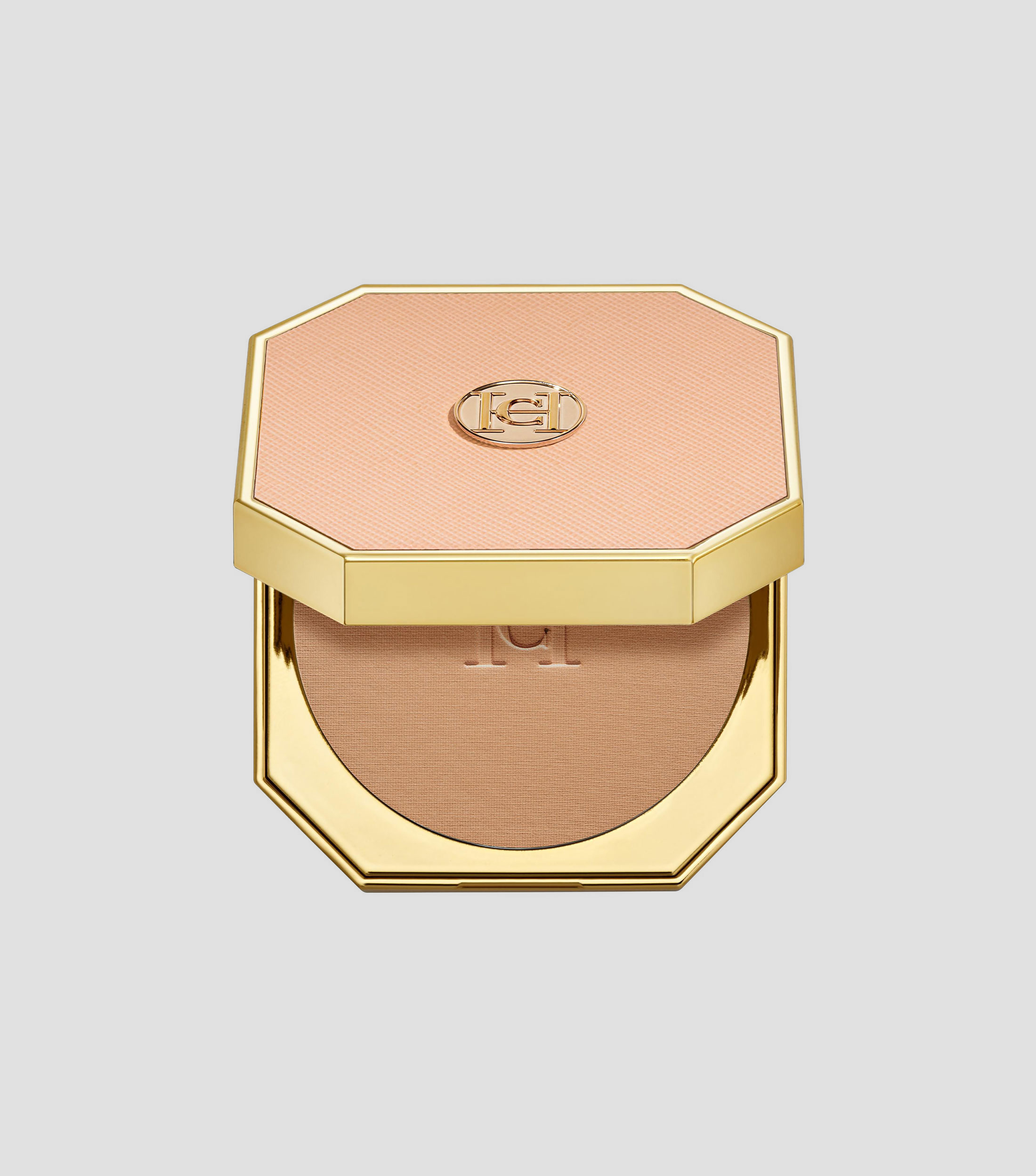Bronceador en Polvo Nude Couture Matte, 8 g